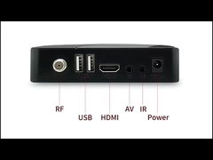 डीवीबीसी सेट टॉप बॉक्स डीवीबीसी 004